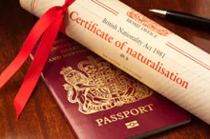 Cum se obține cetățenia britanică (puteți găsi site-ul oficial) Cum să obțineți cetățenia Marea Britanie