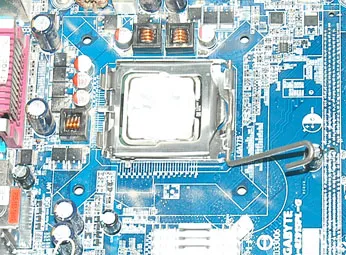 Cum se schimbă pasta termică de pe CPU, cum să se stabilească un computer, sfaturi și instrucțiuni (cooler) Cum se schimbă pasta termică de pe CPU, cum să se stabilească un computer, sfaturi și instrucțiuni