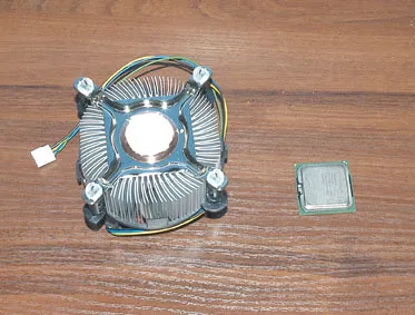 Cum se schimbă pasta termică de pe CPU, cum să se stabilească un computer, sfaturi și instrucțiuni (încălzite) Cum se schimbă pasta termică de pe CPU, cum să se stabilească un computer, sfaturi și instrucțiuni
