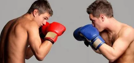 Cum să obțineți categoria box