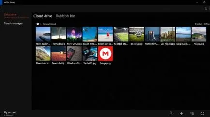 Cum se utilizează panoul de acces rapid în Windows 10