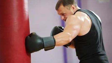 Cum să obțineți categoria box