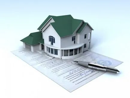Cum se obține dreptul de proprietate asupra construcțiilor neautorizate în 2017 (neautorizată) Cum se obține dreptul de proprietate asupra construcțiilor neautorizate în 2017