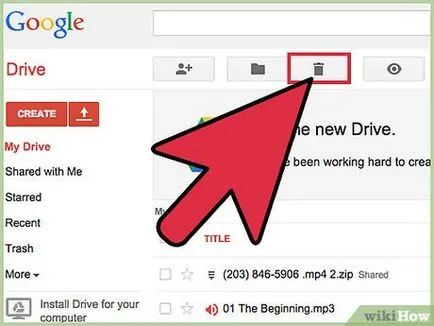 Cum să utilizați Google Drive