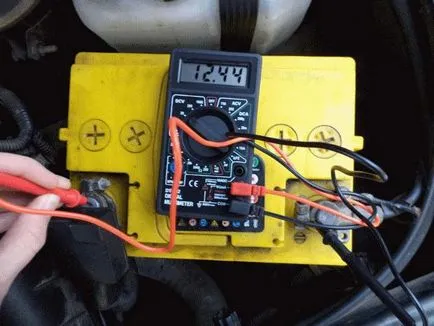 Cum se utilizează un multimetru dt 832 instrucțiuni, caietul de sarcini și comentarii (multimetru) Cum se utilizează un multimetru dt 832 instrucțiuni, caietul de sarcini și recenzii