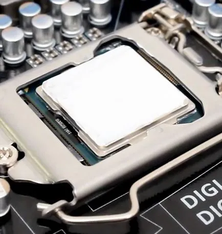 Cum se schimbă pasta termică de pe CPU