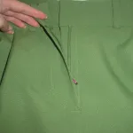 Cum de a construi un model de fuste de bază (fusta) Cum de a construi un model de fuste de bază