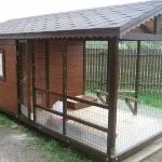 Cum de a construi un coteț cu mâinile lor fotografii, clipuri video și desene de proiecte dreapta (build) Cum de a construi un coteț cu mâinile lor foto, video și desene de proiecte corecte