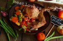 Cum pentru a pune cartofi cu carne în rețetă multivarka cu fotografie (cartofi) Cum a scos cartofi cu carne reteta cu multivarka fotografie