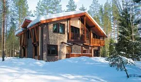 Cum de a construi o casa de sfaturi simple pentru începători (sfaturi) Cum de a construi o casa de sfaturi simple pentru incepatori