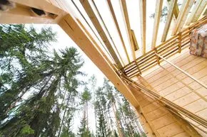 Cum de a construi o casa de sfaturi simple pentru incepatori (supraînălțarea găsi aerat) Cum de a construi o casa de sfaturi simple pentru incepatori