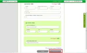 Cum să alimenteze bani perfectă prin intermediul Sberbank Online