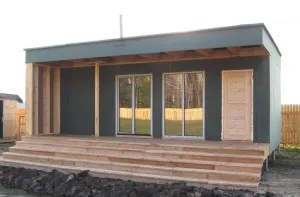 Cum de a construi un cadru pentru mâini tehnologie baie sale, trepte, sfaturi