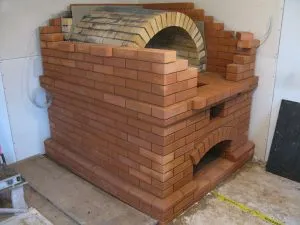 Cum de a construi o sobă din Rusia cu mâinile și poryadovkoy de stabilire