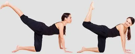 Cum de a pierde in greutate in coapse si fese exerciții de eficiente (uscați-le) Cum de a pierde în greutate în coapse și fese exerciții de eficiente