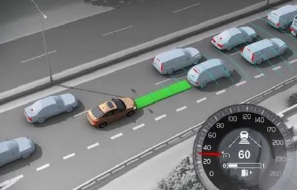 Cum de a pune controlul vitezei de croazieră (cruise control) Cum de a pune controlul vitezei de croazieră