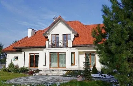 Cum de a construi o casă frumoasă - proprietarul casei (frumoasa) Cum de a construi o casă frumoasă - proprietarul casei