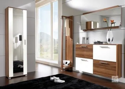 Cum de a pune o oglindă în casă în conformitate cu normele de Feng Shui