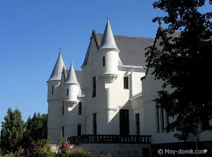 Cum de a construi o casă frumoasă, construcția și repararea de case cu propriile lor mâini (pentru a construi) Cum de a construi o casă frumoasă, construcția și repararea de case cu propriile lor mâini