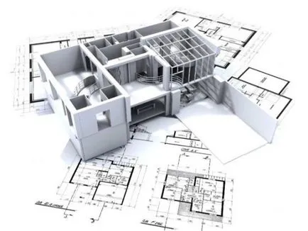 Cum de a construi o casa de beton celular cu mâinile lor, în special în construcții (mână) Cum de a construi o casa de beton celular cu mâinile lor, în special în construcții