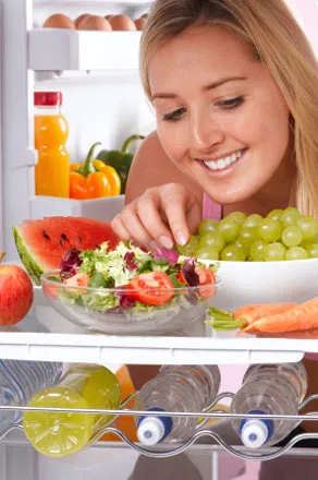 Cum să mănânce, există unele reguli de nutriție bună (mănâncă bine) Cum să mănânce, există unele reguli de nutriție bună