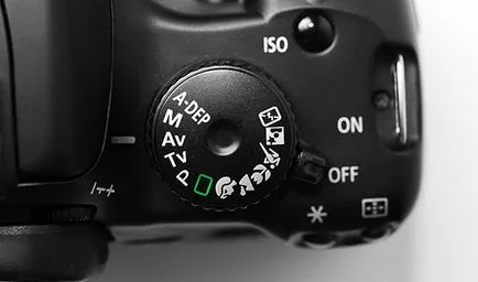 Cum de a face fotografii cu recomandări SLR (din cauza Timur Mustaev) Cum de a face fotografii de recomandări SLR