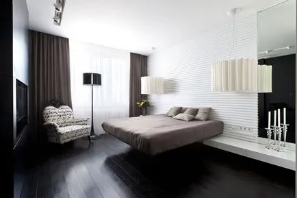 Cum de a alege culoarea podelei, o combinatie perfecta cu culoarea peretilor, tavan și mobilier