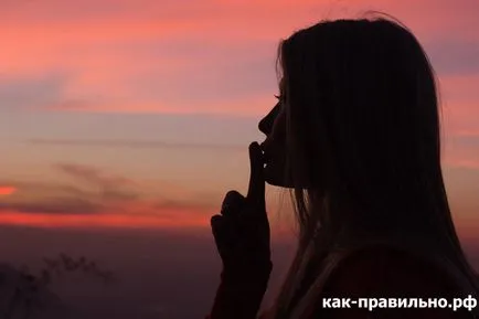Cum să învețe să-și țină gura (dinți) Cum să învețe să-ți ții gura