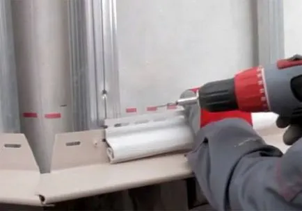 Cum de a casa siding arma cu propriile sale mâini un pas cu pas video de