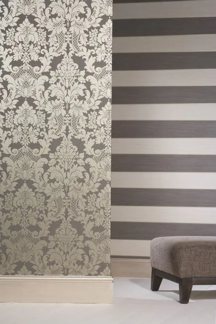 Cum de a alege culoarea podelei, o combinatie perfecta cu culoarea peretilor, tavan și mobilier