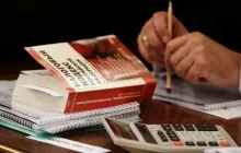 Cum de a păstra o carte de numerar și ohh un - cum să aranjați în mod corespunzător