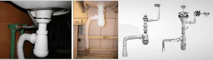 Cum sa faci un canal colector într-o casă privată, cu propriile sale mâini