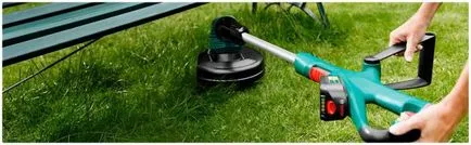 Cum de a alege un tuns electric pentru a da - sfaturi practice (tuns) Cum de a alege un tuns electric pentru a da - sfaturi practice