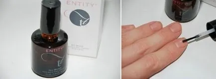 Cum de a sigila sfârșitul pro gel de unghii de unghii și contra - pulsul frumuseții feminine și modă