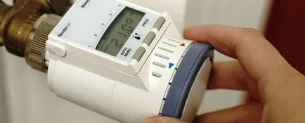 Cum se instalează un contor de gaz în apartament