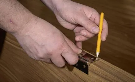 Cum se instalează Bălămale instrucțiuni pas cu pas, cu fotografii și un tutorial video (mobilier) Cum se instalează Bălămale instrucțiuni pas cu pas, cu fotografii și tutorial video