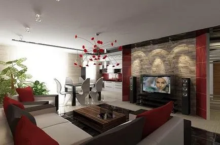 Cum de a alege un candelabru pentru camera (11 poze) (pentru a alege un candelabru din cameră) Cum de a alege un candelabru pentru camera (11 poze)