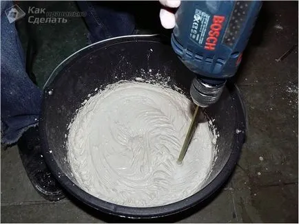 Cum se dilua chit - tipuri și caracteristici de reproducție