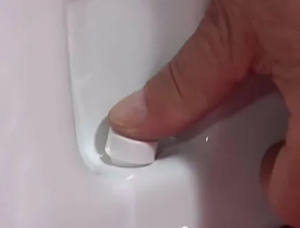 Cum se instalează o toaletă (WC) Cum se instalează o toaletă