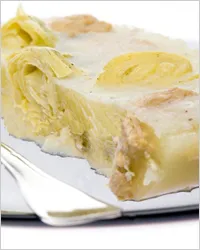 Cum de a găti un jeleu - rețete aspic