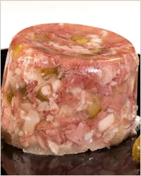 Cum de a găti un jeleu - rețete aspic