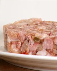 Cum de a găti un jeleu - rețete aspic