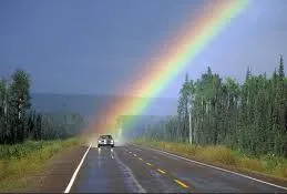 Ce lume minunată