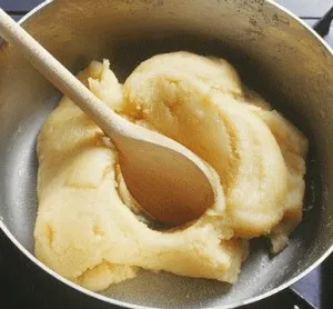 Cum de a găti pateuri la domiciliu (reteta)