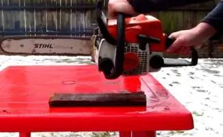 Cum de a începe un set de instrucțiuni drujba video de (cum să înceapă o drujba) Cum de a începe un ghid video de drujba