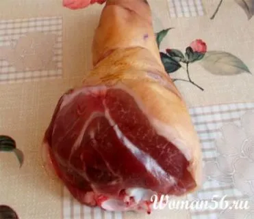 Cum de a găti un jeleu