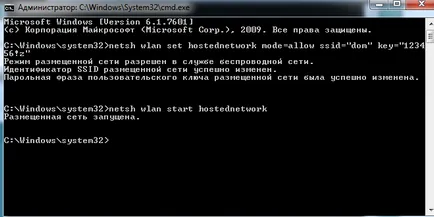 Cum de a transforma PC-ul într-un punct de acces Wi-Fi, în zilele lucrătoare de sprijin (punctul) Cum de a transforma PC-ul într-un hotspot Wi-Fi, de sprijin în timpul săptămânii