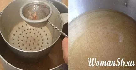 Cum de a găti un jeleu