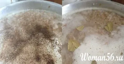 Cum de a găti un jeleu