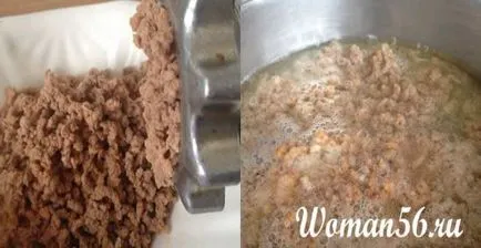 Cum de a găti un jeleu